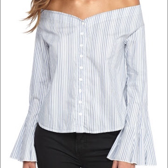 Free People March to the Beat Top - Picture 2 of 7